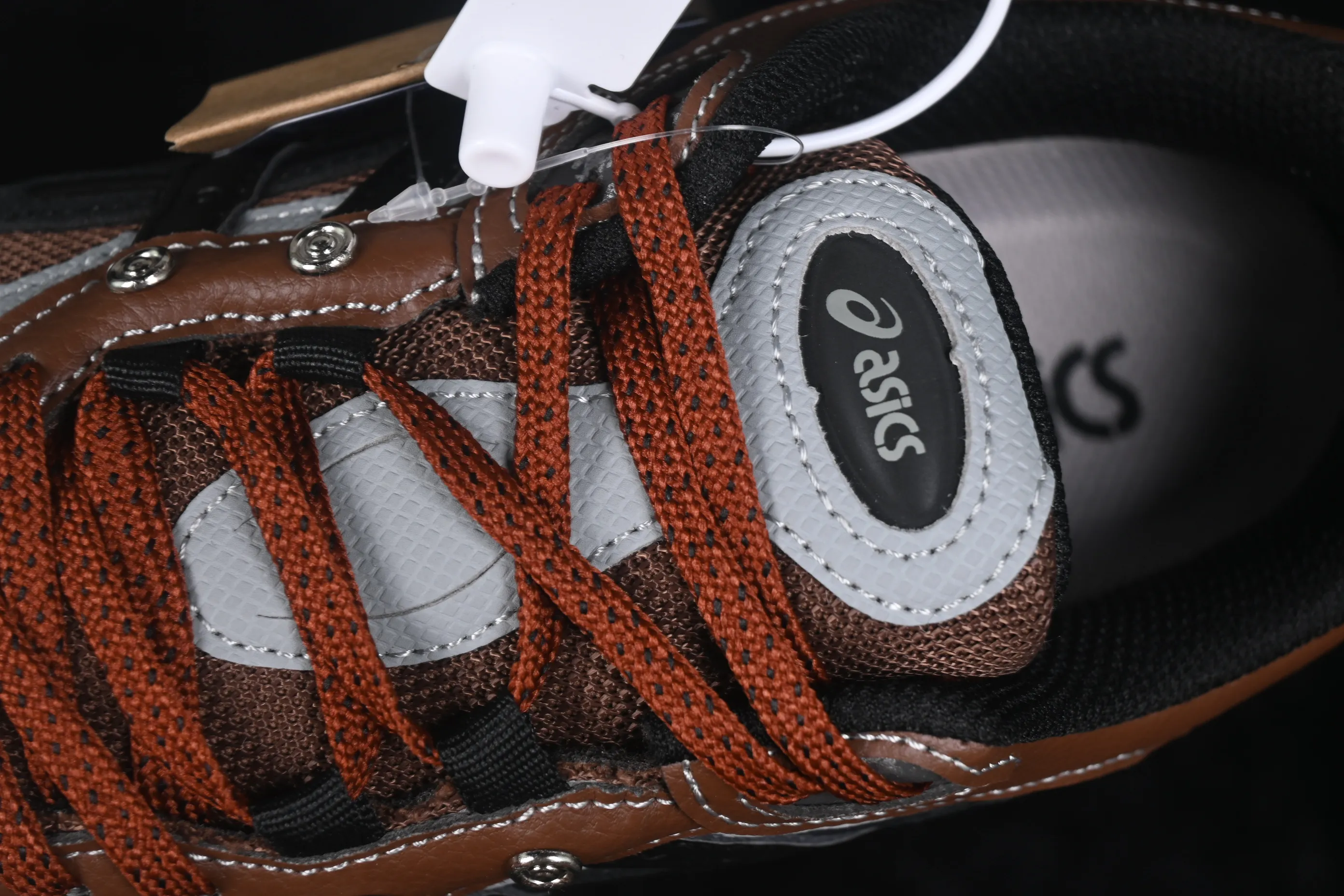 All categories Asics Asics series Asics Gel-NYC Asics Gel-NYC 2.0 Asics sports and leisure breathable professional running shoes 1203A896-200
